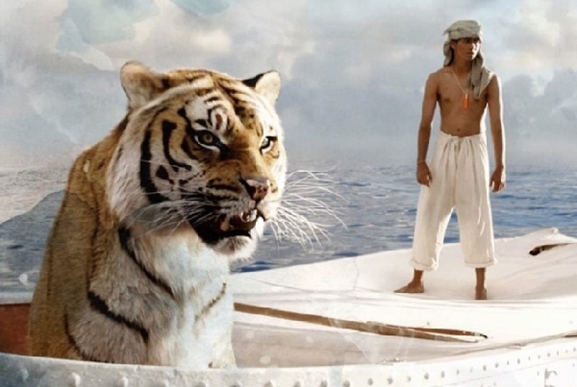 Film Life of Pi