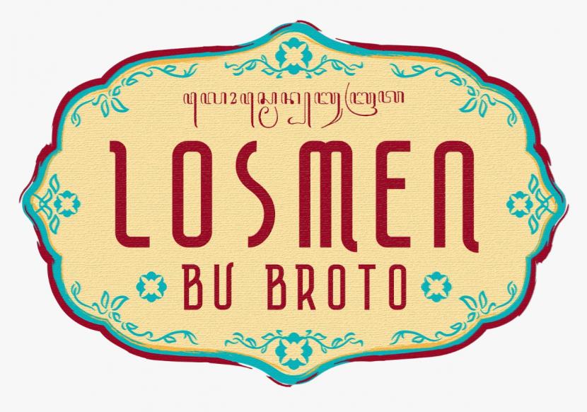 Film Losmen Bu Broto diputar di bioskop seluruh Indonesia pada 18 November 2021. 