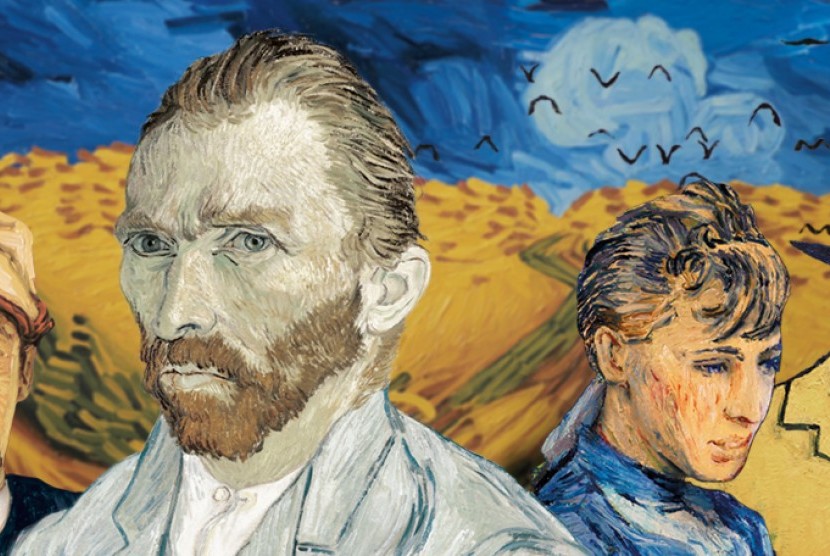 Film Loving Vincent