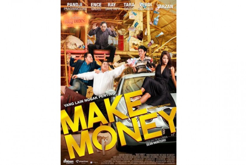 Film Make Money
