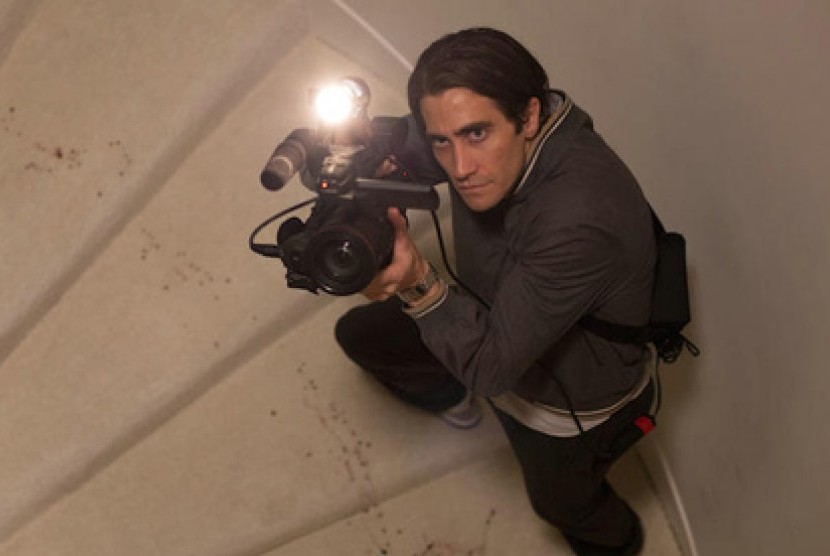 Film Nightcrawler