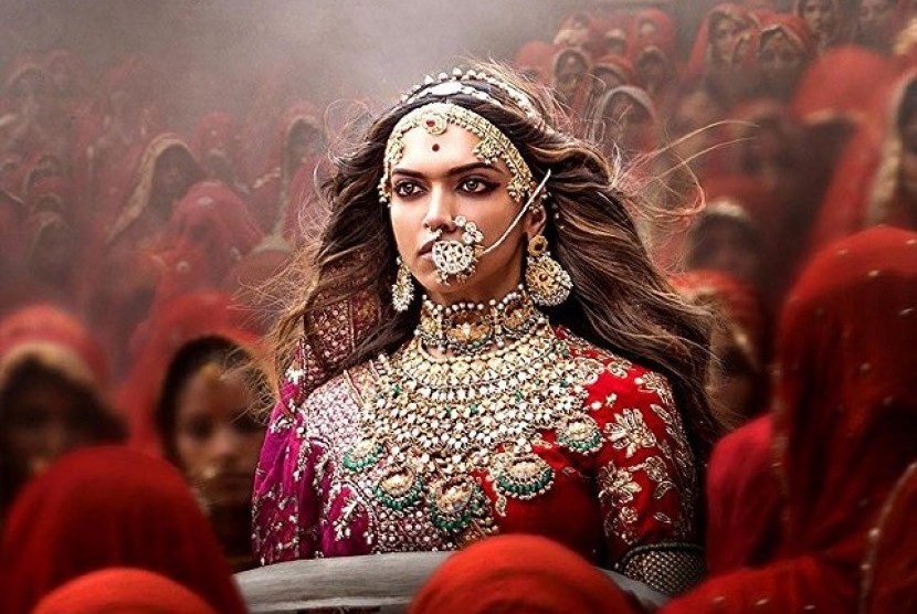 Film Padmaavat.