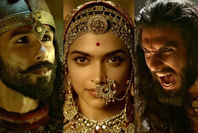 Film Padmavati