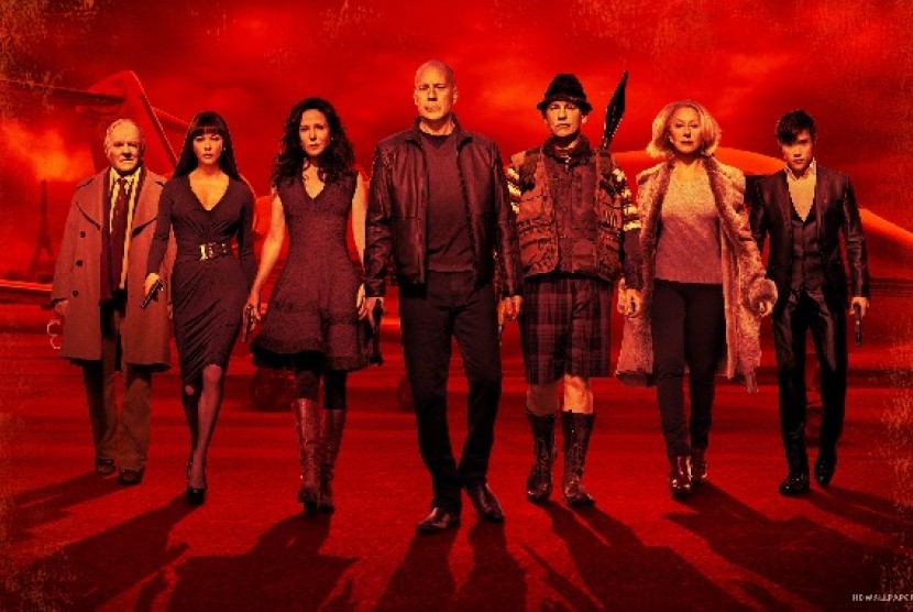 Film Red 2