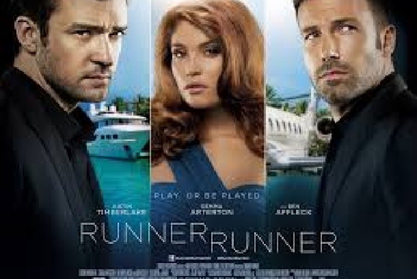 Film Runner Runner 