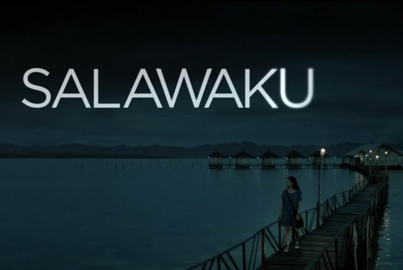 Film Salawaku 