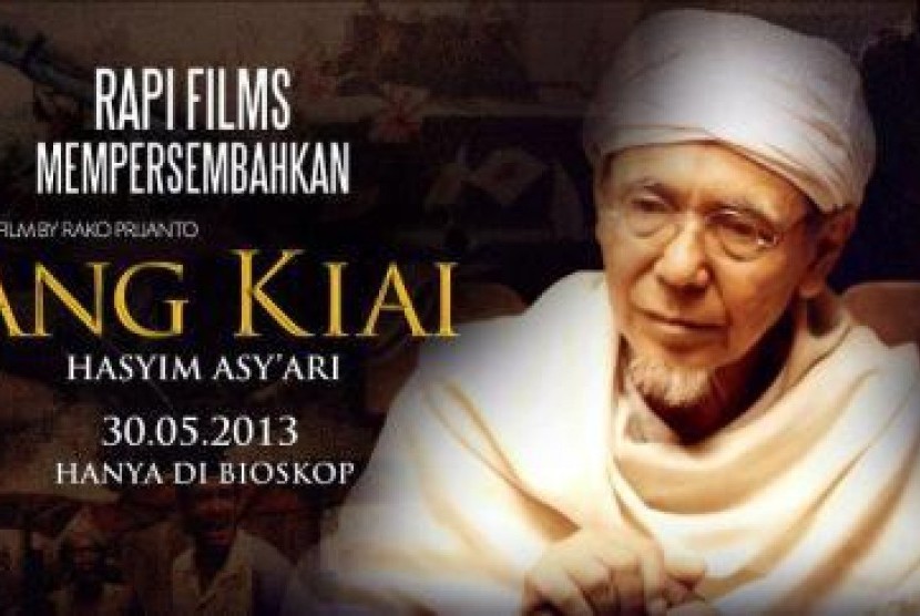 Film Sang Kyai