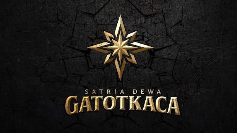 Film 'Satria Dewa: Gatotkaca' digarap sutradara kondang Hanung Bramantyo.