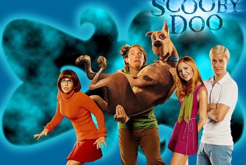 Film Scooby Doo