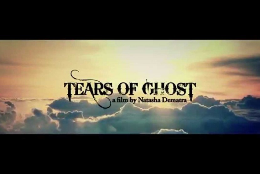 Film Tears of Ghost
