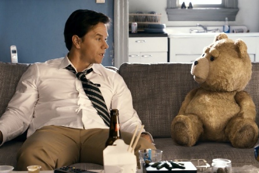 film ted