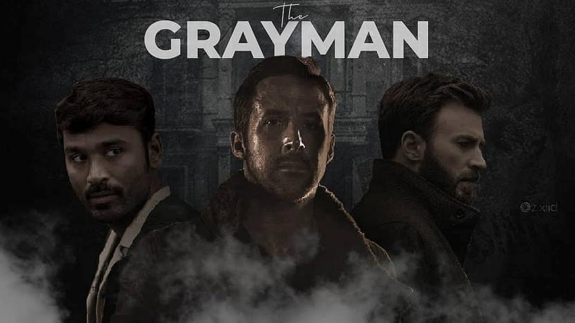 'The Gray Man' merupakan salah satu film termahal buatan Netflix.