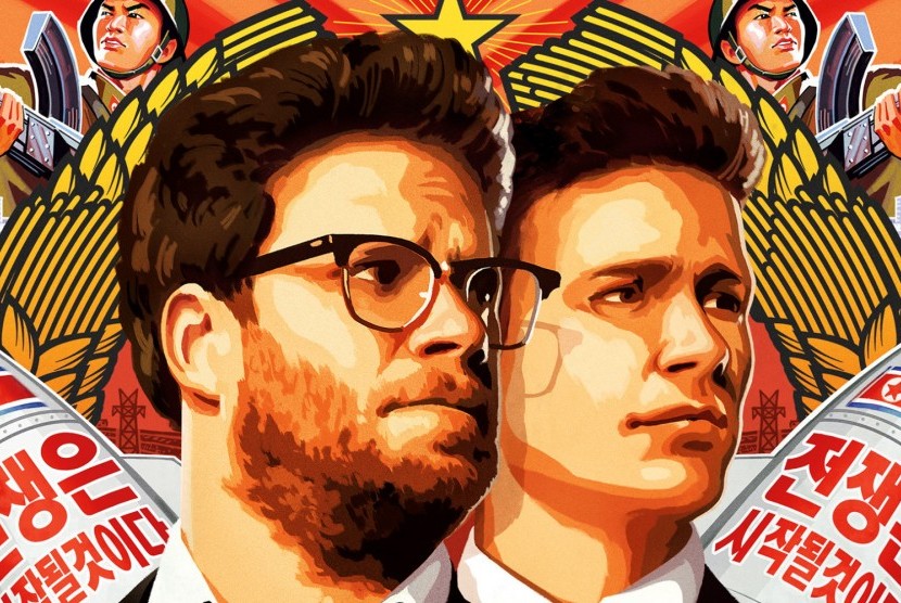 Film The Interview