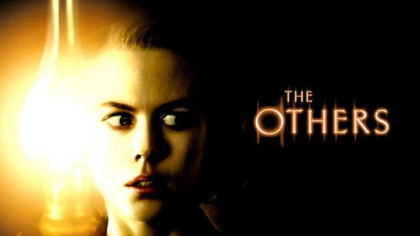 Film The Others (2001) yang dibintangi Nicole Kidman.