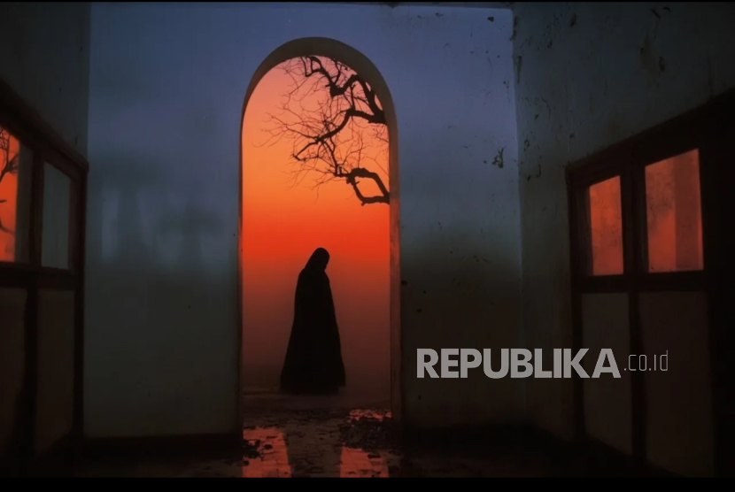 Terinspirasi Cerita Rakyat, Film Horor Palestina The Visitor Siap Bikin Merinding