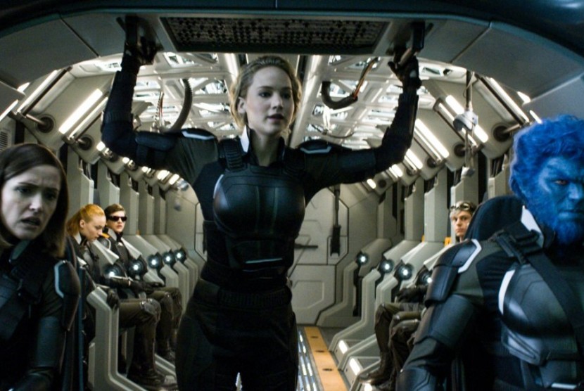Film X-Men