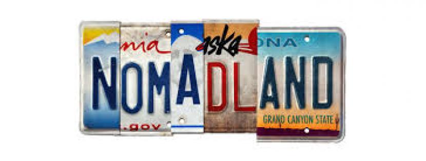 'Nomadland' raih empat penghargaan dalm National Society Film Critics (Foto: film Nomadland)