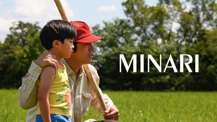 Film Minari mendapat nominasi dalam 10 kategori oleh American Canadian Critics Association (CAA) untuk 26th Critics Choice Awards.