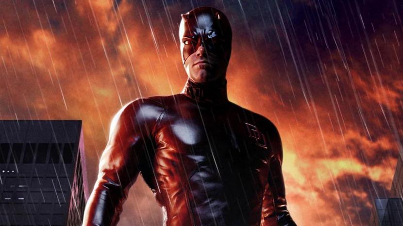 Marvel Studios dikabarkan akan membuat ulang serial Daredevil. 