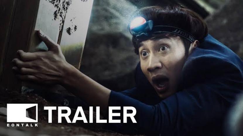 'Sinkhole' menjadi satu dari 14 film Korea yang diputar di KIFF 2021.