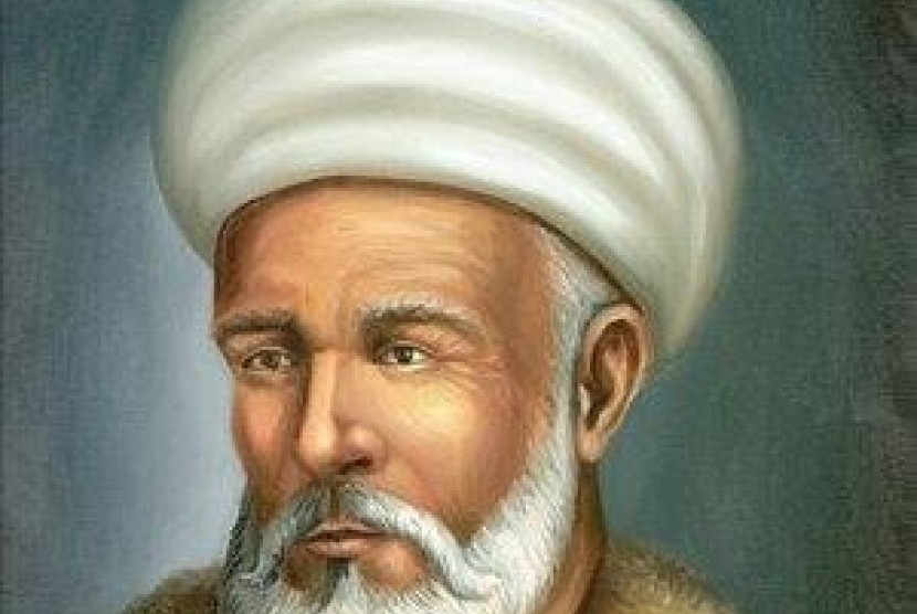 Mengenal Al Farabi. Foto: filsuf Islam, al Farabi