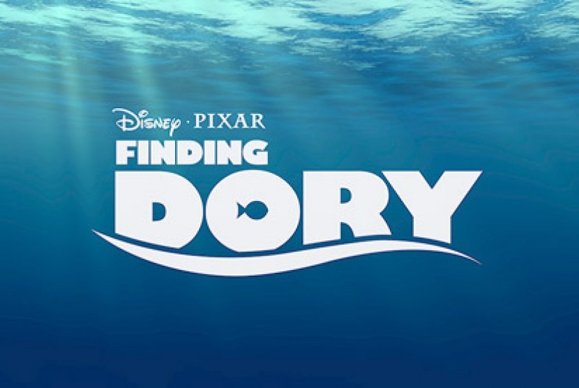 Finding Dory