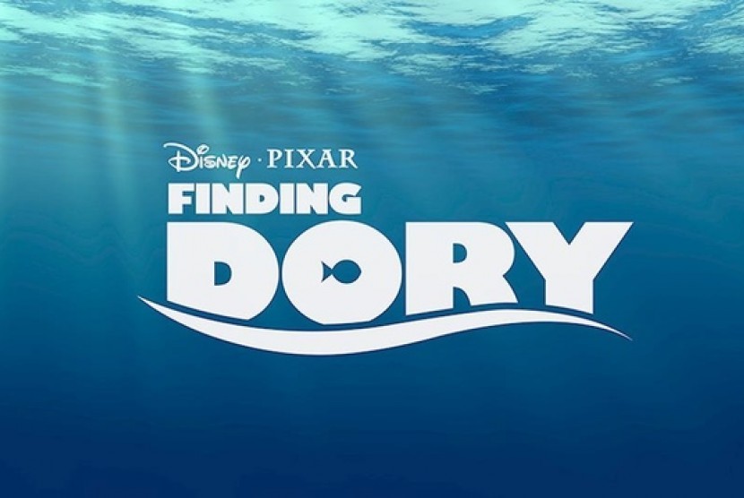 Finding Dory