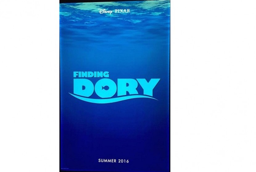 Finding Dory