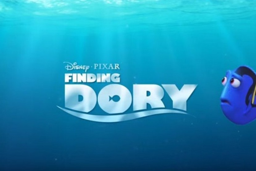 Finding Dory