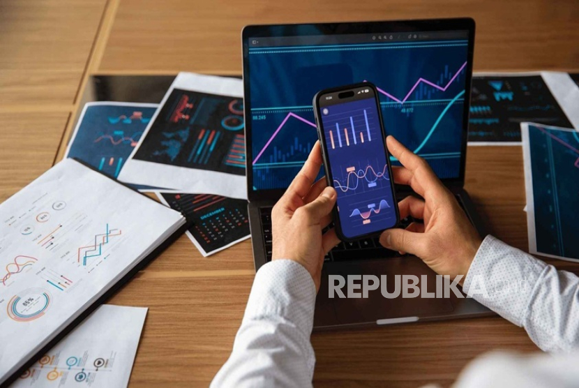 Fintech bukan lagi sekadar tren, melainkan urat nadi perekonomian digital Indonesia.