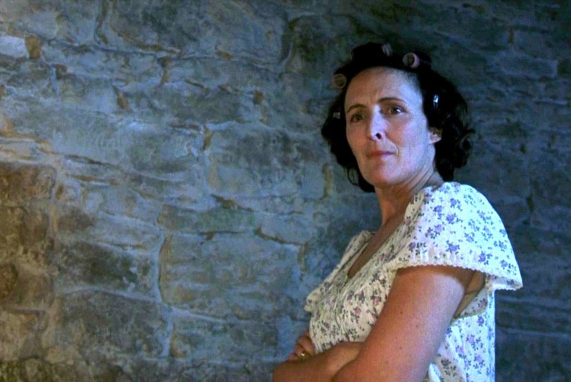 Fiona Shaw