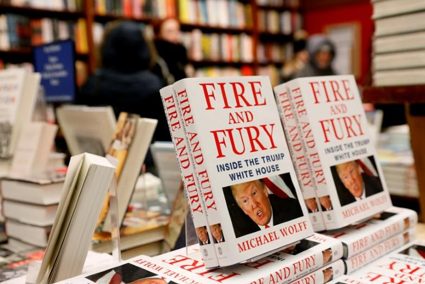 Fire and Fury