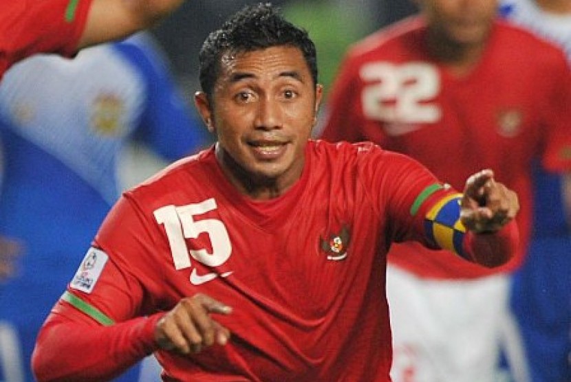 Firman Utina