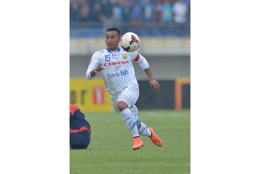 Firman Utina