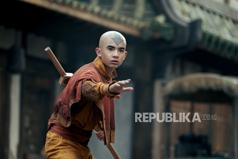 Menanti Gebrakan 'Avatar The Last Airbender Season 2'