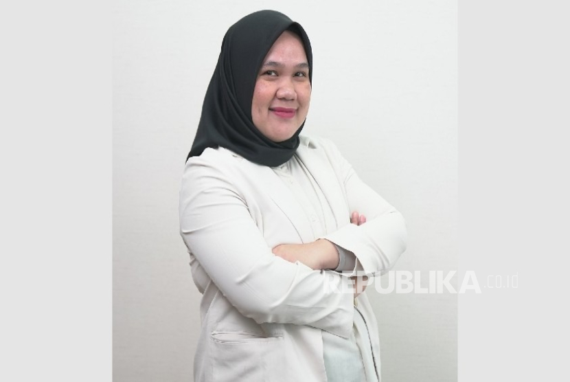 Dapat Hibah SPMI, Fitria Perkuat Profil Dosen Prodi STI Cyber University