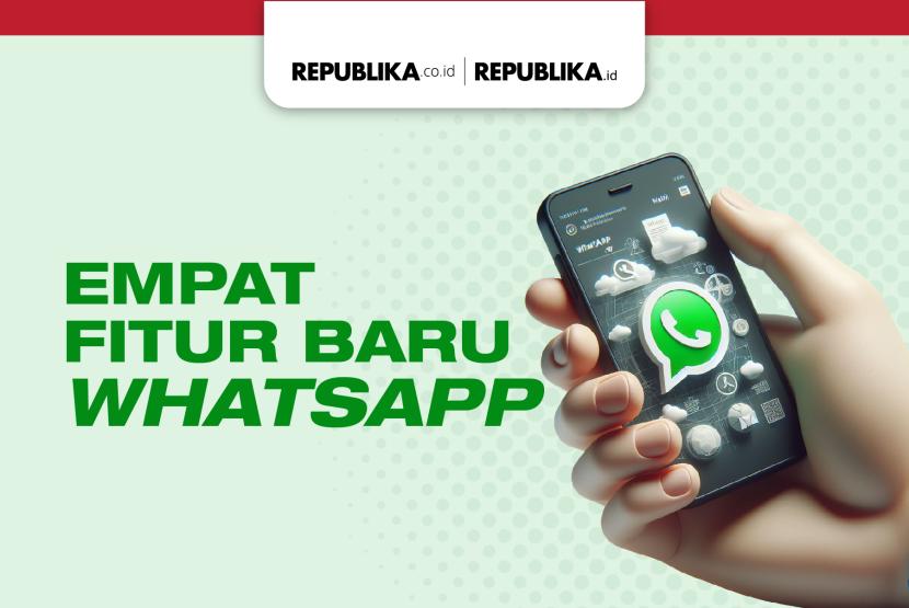 Fitur baru Whatsapp