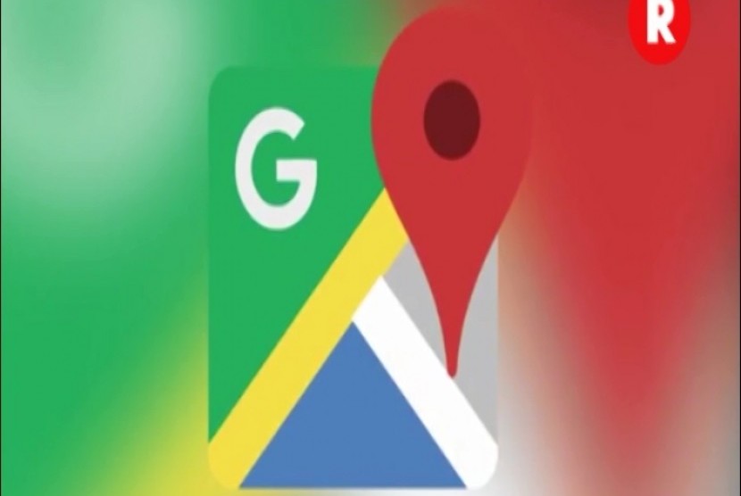 Google Maps baru-baru ini memperkenalkan fitur baru yang disebut Immersive View yang menjanjikan untuk merevolusi cara pengguna berinteraksi dengan platform./ilustrasi
