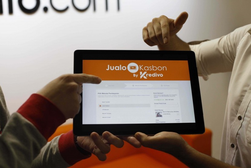 Fitur Kasbon Jualo.com