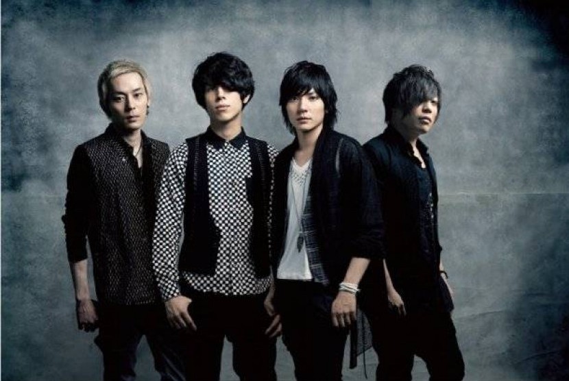 Flumpool