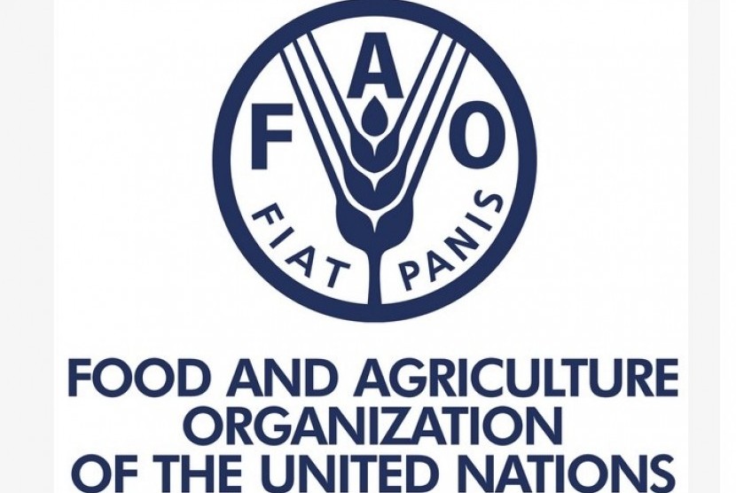 Food and Agriculture Organization (FAO) mencatat harga pangan dunia melonjak ke rekor tertinggi baru pada Maret.