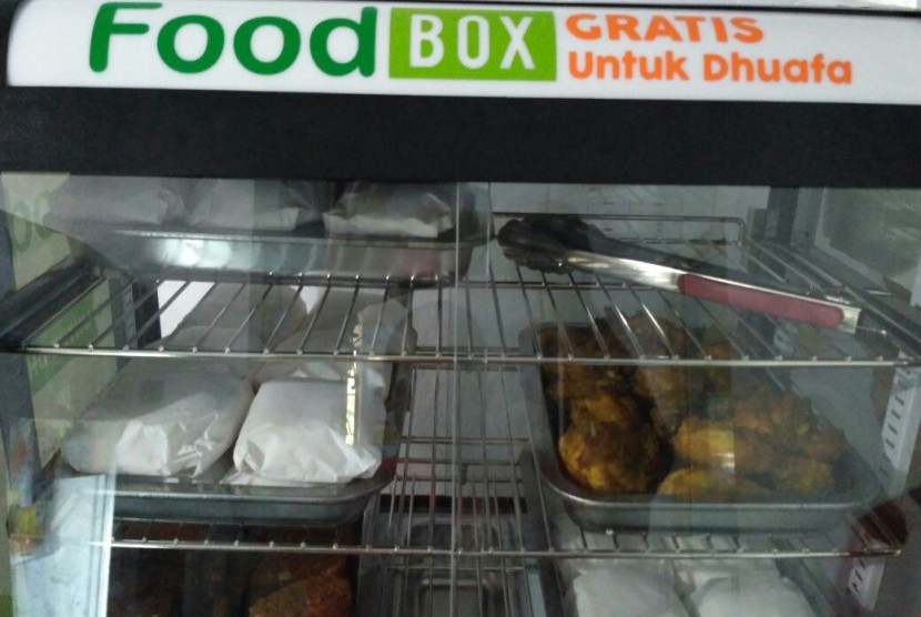 FoodBOX