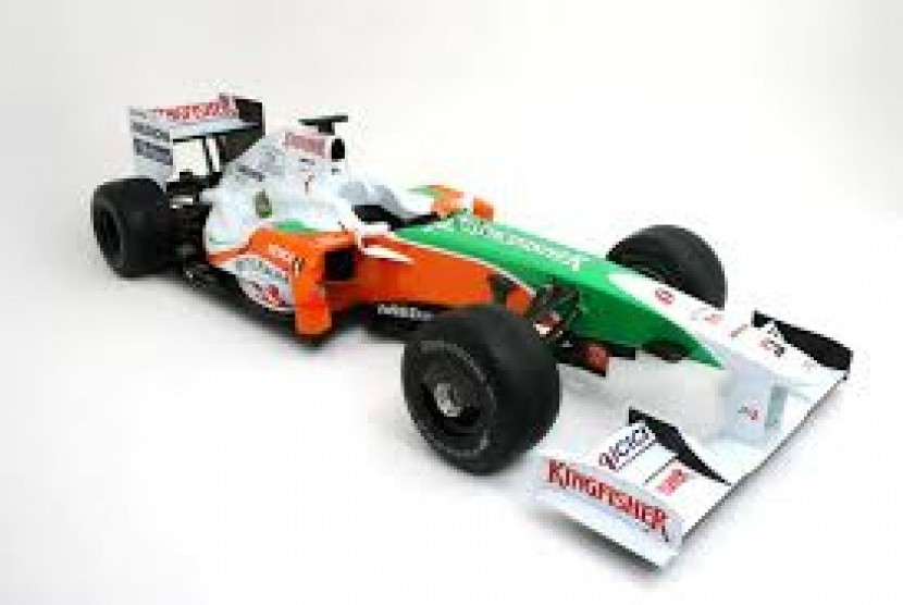 Force India