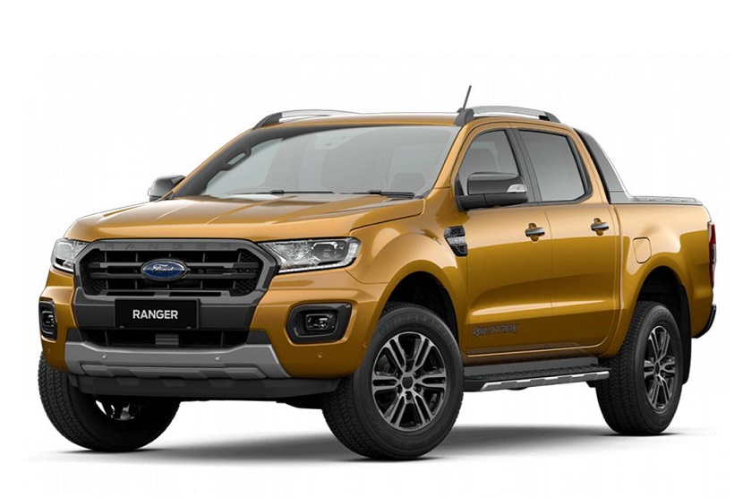 Ford dan RMA Indonesia mengumumkan program penjualan terbaru periode Juli hingga September 2023 khusus dua produk andalannya, Everest Titanium dan Ranger Wildtrak (nonnext generation series). Dalam program ini, Ford RMA Indonesia menggaet Mandiri Tunas Finance.