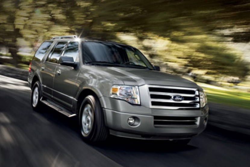 Ford Expedition