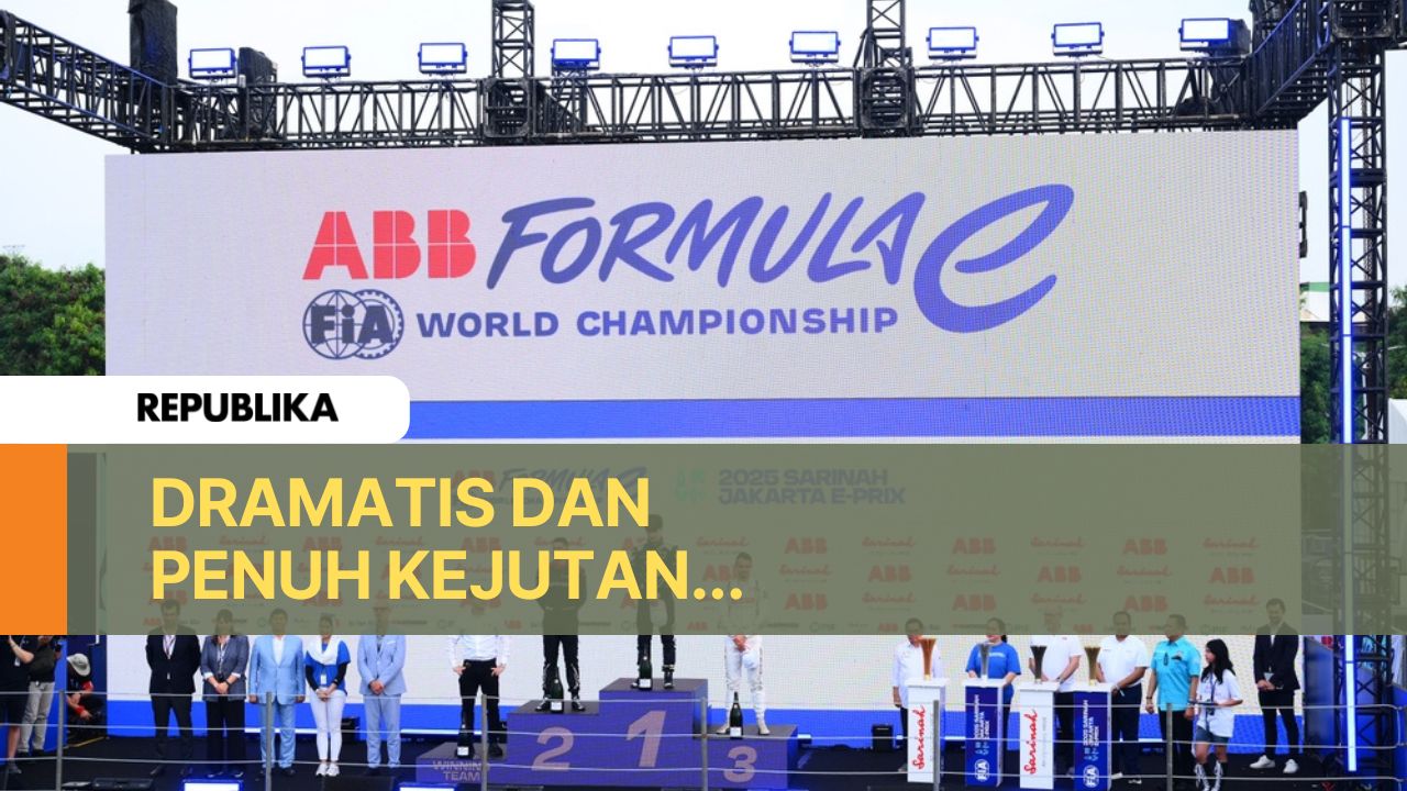 Formula e