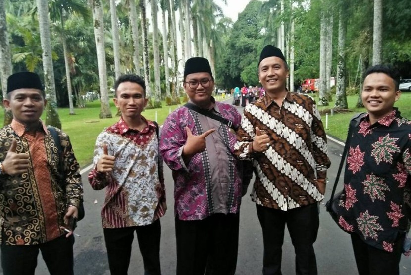 Forum Alumni Independen Institut Pertanian Bogor (FAN IPB).