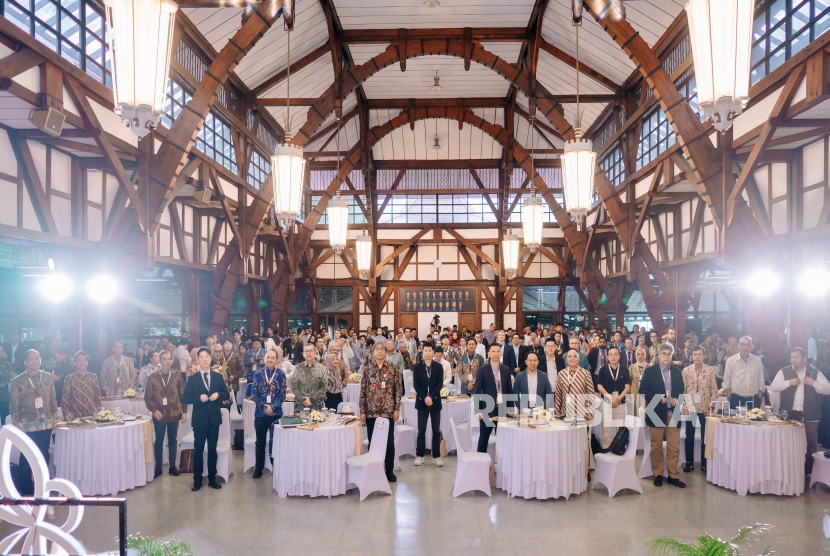 Forum CDC 2025 Rekomendasikan Pembentukan Laboratorium Karbon Digital