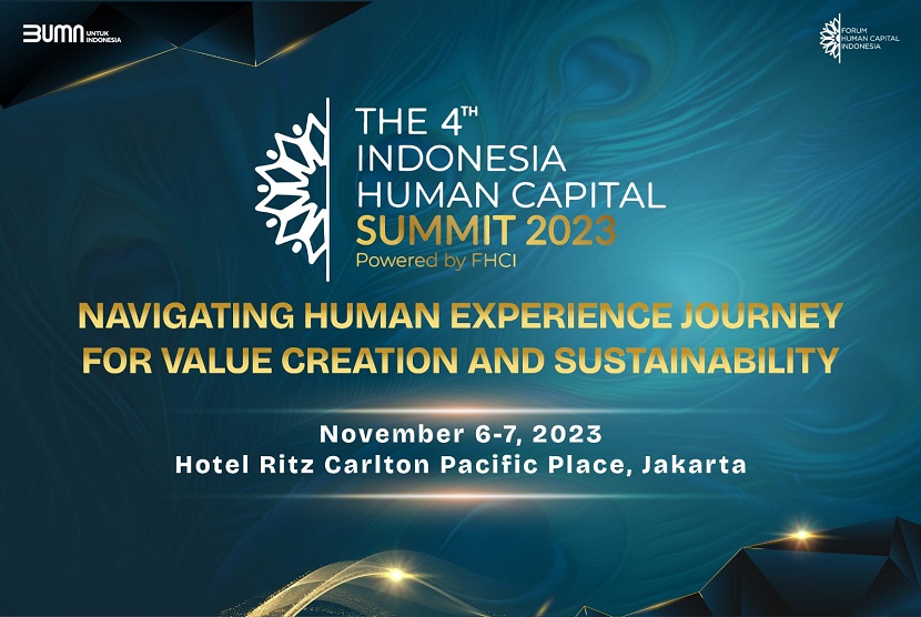 Forum Human Capital Indonesia (FHCI) menawarkan sejumlah pengalaman dan inovasi baru di gelaran Indonesia Human Capital Summit (IHCS) ke-4 pada tahun 2023 diantaranya pengumpulan karya ilmiah hingga kunjungan perusahaan. Inovasi tersebut diberikan untuk mencerminkan tekad FHCI untuk selalu berada di garis depan inovasi dalam pengelolaan human capital. 