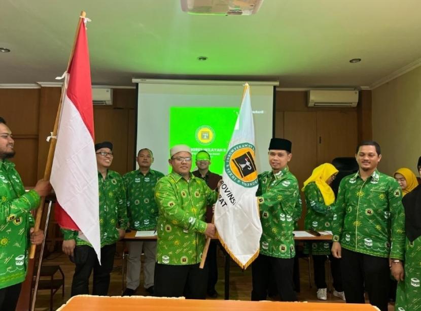 Forum Perawat Kesehatan Haji Indonesia (FPKHI) Jawa Barat